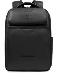 Piquadro - Backpacks - Lyst
