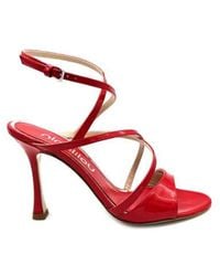 Ninalilou - High Heel Sandals - Lyst