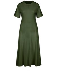 Bomboogie - Maxi Dresses - Lyst