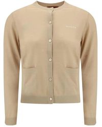 Gucci - Cashmere Knitwear - Lyst