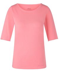 Marc Cain - T-Shirts - Lyst