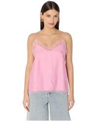 Berenice - Tops ,Roze ,Taylor - Lyst