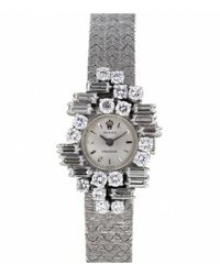 Rolex Watch - Grau