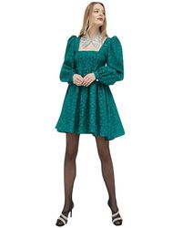 Custommade• - Short Dresses - Lyst