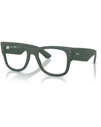 Ray-Ban - Glasses - Lyst