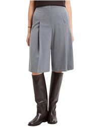Kaos - Long Shorts - Lyst