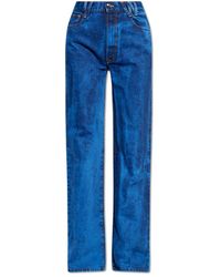 Vivienne Westwood - Ray jeans - Lyst