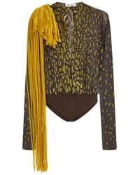 Ferragamo - Body - Lyst