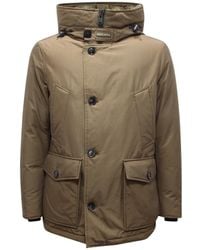 Woolrich - Winter Jackets - Lyst