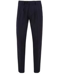 Michael Coal - Suit Trousers - Lyst