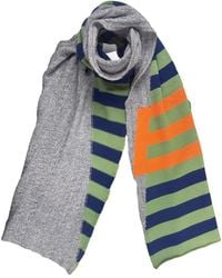 Etro - Winter Scarves - Lyst