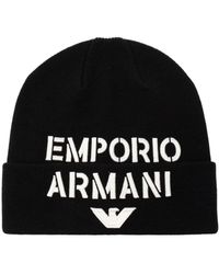 Emporio Armani - Accessories - Lyst