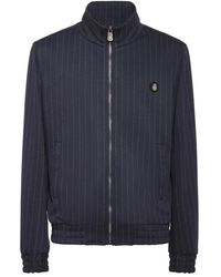 Billionaire - Light Jackets - Lyst