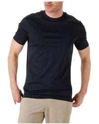 BOSS - Herren Polo &Amp; T-Shirts H-Tessler - Lyst