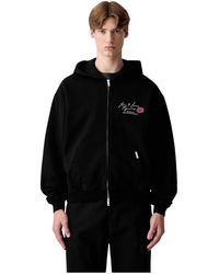 Represent - Zip-Throughs - Lyst