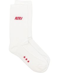 Autry - Socks - Lyst