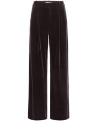 Gestuz - Wide Trousers - Lyst