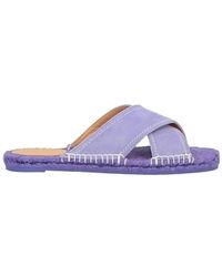 Castañer - Sliders - Lyst