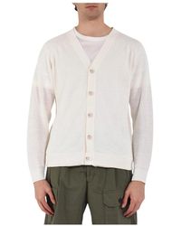 Paolo Pecora - Cardigans - Lyst