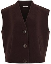 Sessun - Waistcoats - Lyst