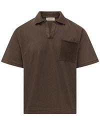 ATOMOFACTORY - Polo Shirts - Lyst