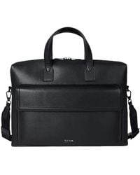 Paul Smith - Laptop Bags & Cases - Lyst