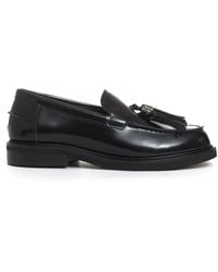 POESIE VENEZIANE - Loafers - Lyst