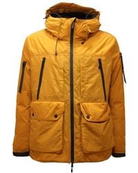 OUTHERE - Winter Jackets - Lyst