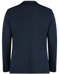 Paul & Shark - Blazers - Lyst