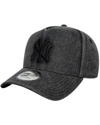 KTZ - Denim E-Frame Cap - Lyst