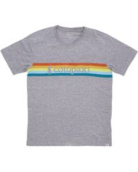 COTOPAXI - T-Shirts - Lyst