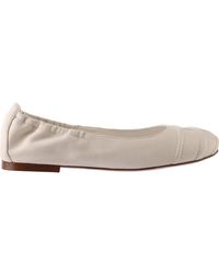 Högl - Schoenen ,Leer Daisy Ballerinas Voor Vrouwen - Lyst