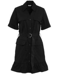 Liu Jo - Dresses, Mujer, Talla - Lyst