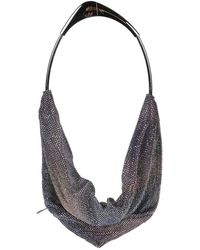 Benedetta Bruzziches - Shoulder Bags - Lyst