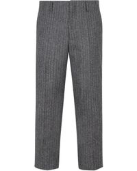 Dries Van Noten - Suit trousers - Lyst