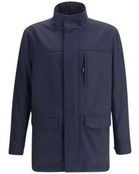 Brioni - Light Jackets - Lyst
