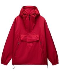Napapijri - Rainforest Next Summer Anorak Jacket - Lyst