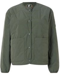 Save The Duck - Light Jackets - Lyst
