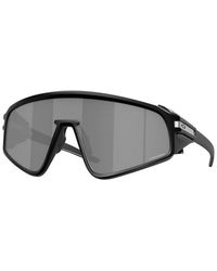 Oakley - Authentische Latch Panel Brille - Lyst