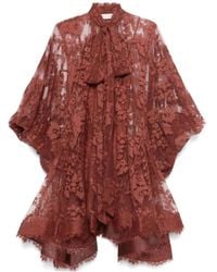 Zimmermann - Party Dresses - Lyst