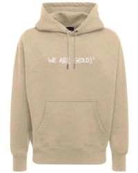 Throwback. - Hoodies - Lyst