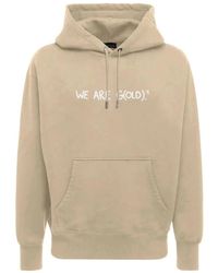 Throwback. - Hoodies - Lyst