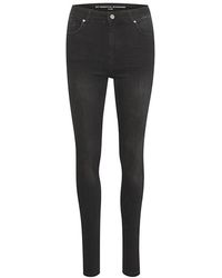 My Essential Wardrobe - The Nora High 100 Slim Y - Lyst