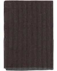 Brunello Cucinelli - Winter Scarves - Lyst