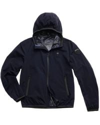 Blauer - Light Jackets - Lyst