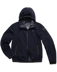 Blauer - Light Jackets - Lyst