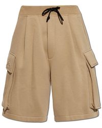 DSquared² - Casual Shorts - Lyst