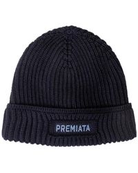 Premiata - Beanies - Lyst
