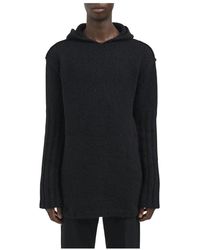 Rick Owens - Cashmere Knitwear - Lyst
