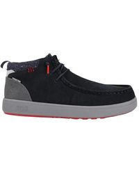 WALK IN PITAS - Lace-Up Boots - Lyst